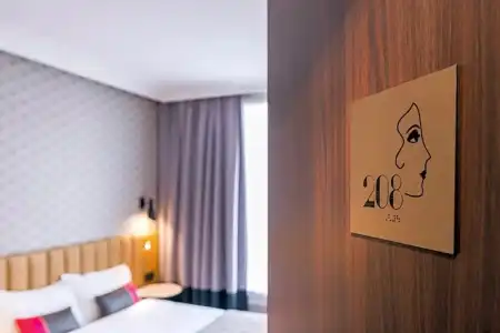 Best Western Select - 31