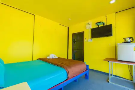 The Neenlawat Riverside Resort & Spa - 46