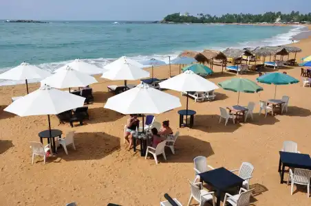 SURF UNA Beach - 19
