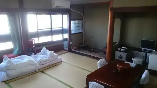 Komecho Ryokan - 4