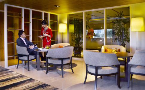 PARKROYAL on Beach Road, Singapore - 31