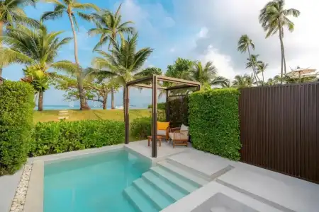 The Culture Samui - 156
