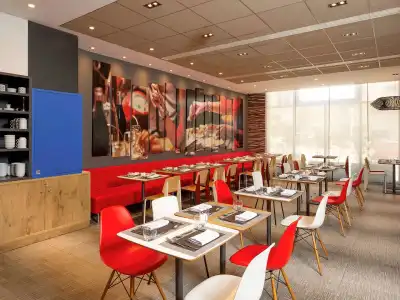 ibis Sfax - 22