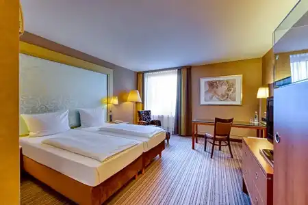 Mercure ParkMönchengladbach - 39