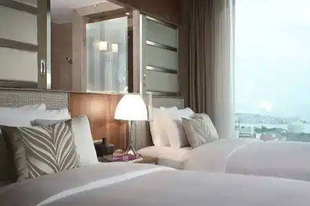 Renaissance Istanbul Polat Bosphorus - 2