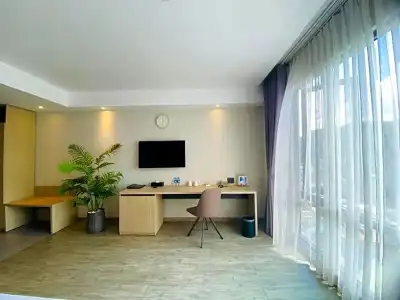 The Luxe Da Lat - 128