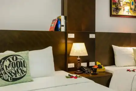 Hanoi Stella - 61