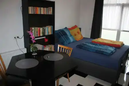 Privatzimmer Hagen - 61