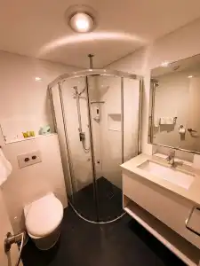 Marco Polo Motor Inn Sydney - 97
