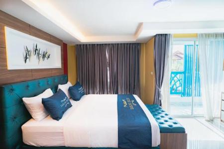 BlueTel Re'sidence Bangkok IMPACT - 82