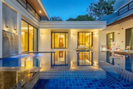 Phukalini Luxury Pool Villa & Onsen - 236