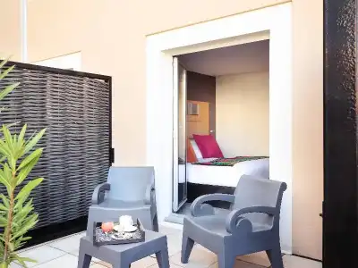 Grand Hôtel Roi René Aix - MGallery Collection - 47