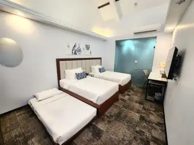 Santa Grand East Coast, a NuVe Group Collection - 52