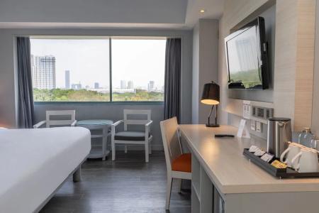 Mercure Convention Center Ancol - 87