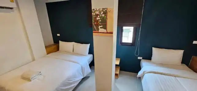 SleepStation at Pratunam - 75
