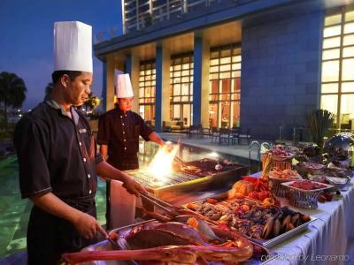 Grand Mercure Danang - 11