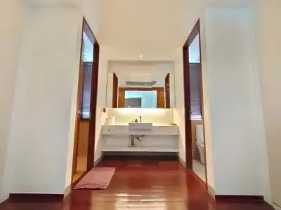 PRAN-A-LUXE Exclusive Pool Villa - 70