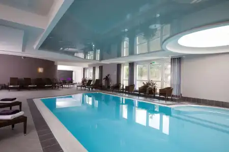 Best Western Plus - 18