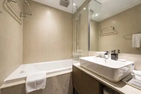Ramada Encore by Wyndham Haeundae - 15