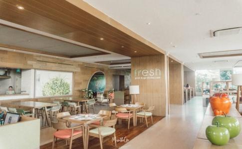 Fusion Suites Da Nang - 40