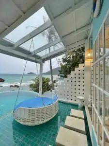 DD Hut Koh Tao - 148