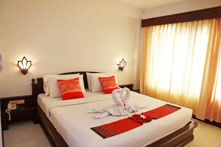Samui First House - 40