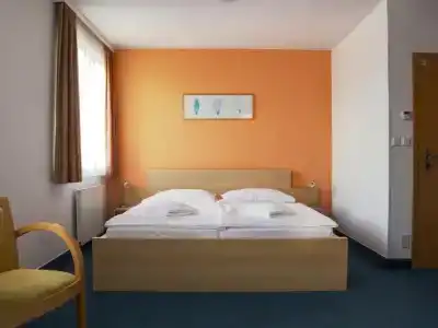 Penzion Krumlov - Massage studio - 18
