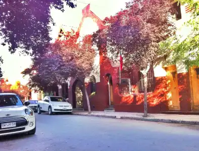 Tralkan B&B - 29