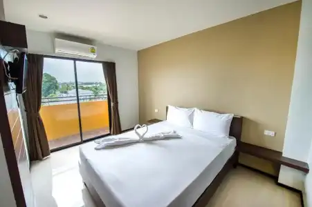 Paradise Resort - 56