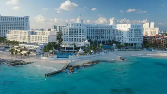 Riu Palace Las Americas - Adults Only- All Inclusive - 16