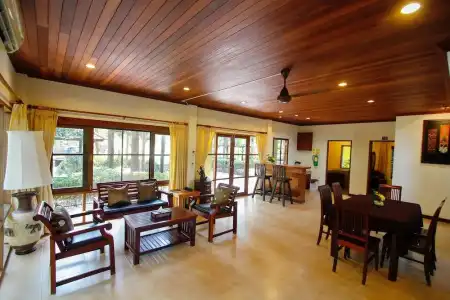 Baan Grood Arcadia Resort & Spa - 77