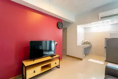 Nida Rooms Narathivas 2888 Residence at Living Nara Place - 22