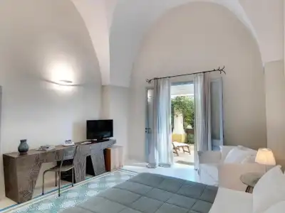 Masseria Li Foggi - 46