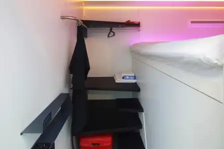 CityHub Amsterdam - 6