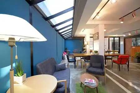 Sunny Hill Hostel Hongdae - 69