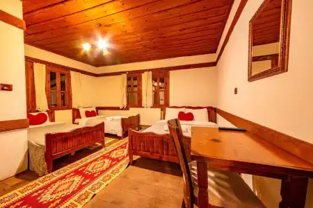Beyzade Konak Otel - 43