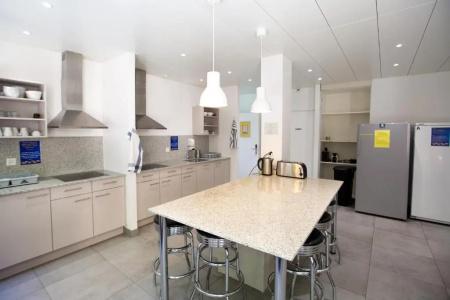 city hostel Geneva sarl - 17
