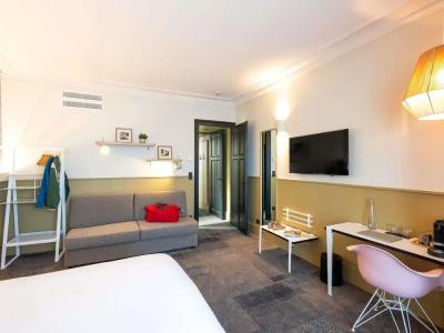 ibis Lyon Centre Perrache - 100