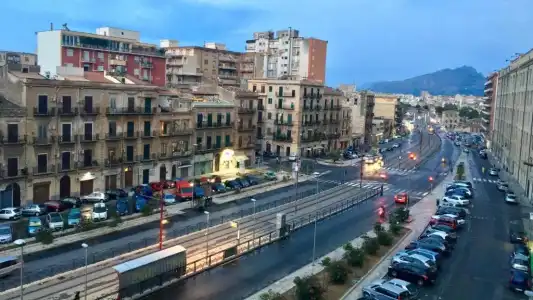Suite del Ponte Normanno - 37