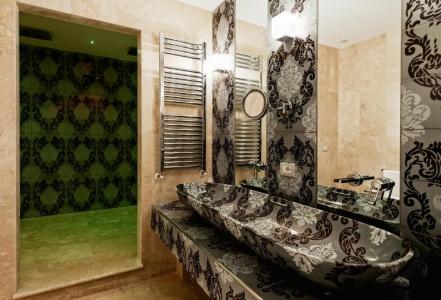 Villa Neri Resort and Spa - 52