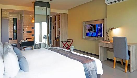 SureStay Plus by Best Western T Pattaya - 55