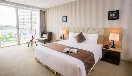 Muong Thanh Luxury Phu Quoc - 86
