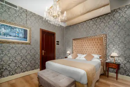 Palazzo Paruta & Wellness Apartments - 6
