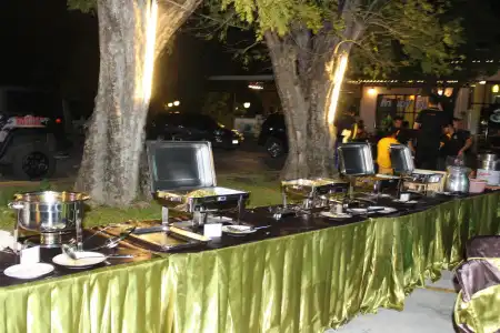 Green Garden Resort - 11