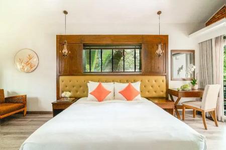 Famiana Resort & Spa - 109