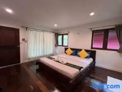 Pang Mai Resort - 32