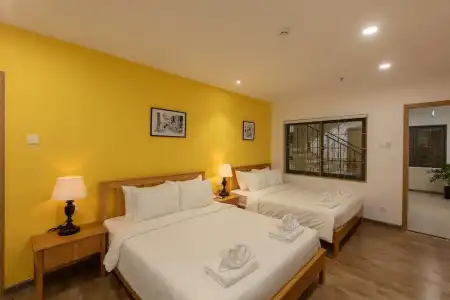 La Paix Sài Gòn - Boutique - 4