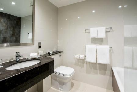 Holiday Inn LONDON - KENSINGTON HIGH ST. by IHG - 23