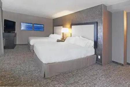 Holiday Inn Express & Suites Calgary by IHG - 63