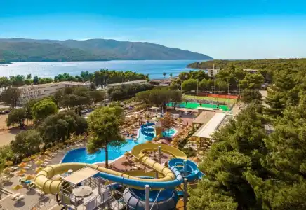 Valamar Amicor Resort - 36